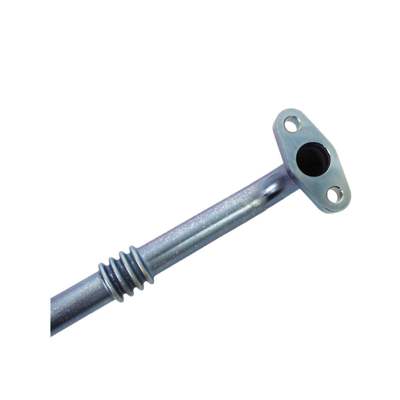 Load image into Gallery viewer, Genuine Turbo Charger Oil Feed & Return Pipe For Nissan Patrol GU ZD30 3.0L Fits Late DI 01/2002-12/2006