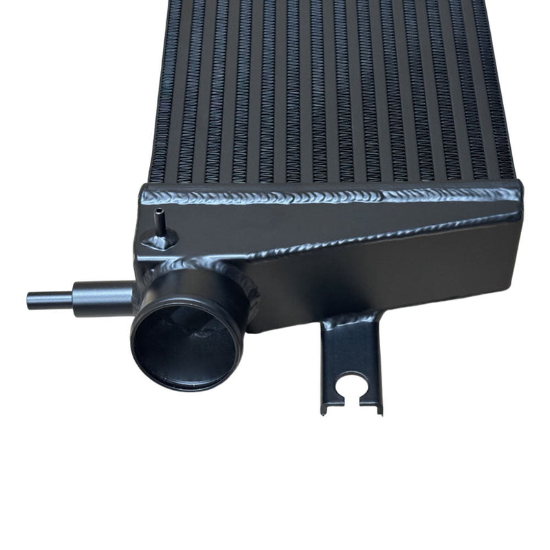 Load image into Gallery viewer, Upgrade Billet Turbo Charger With 52mm Intercooler & Hoses For Toyota Hilux 1GD-FTV 2.8L 2015-2020