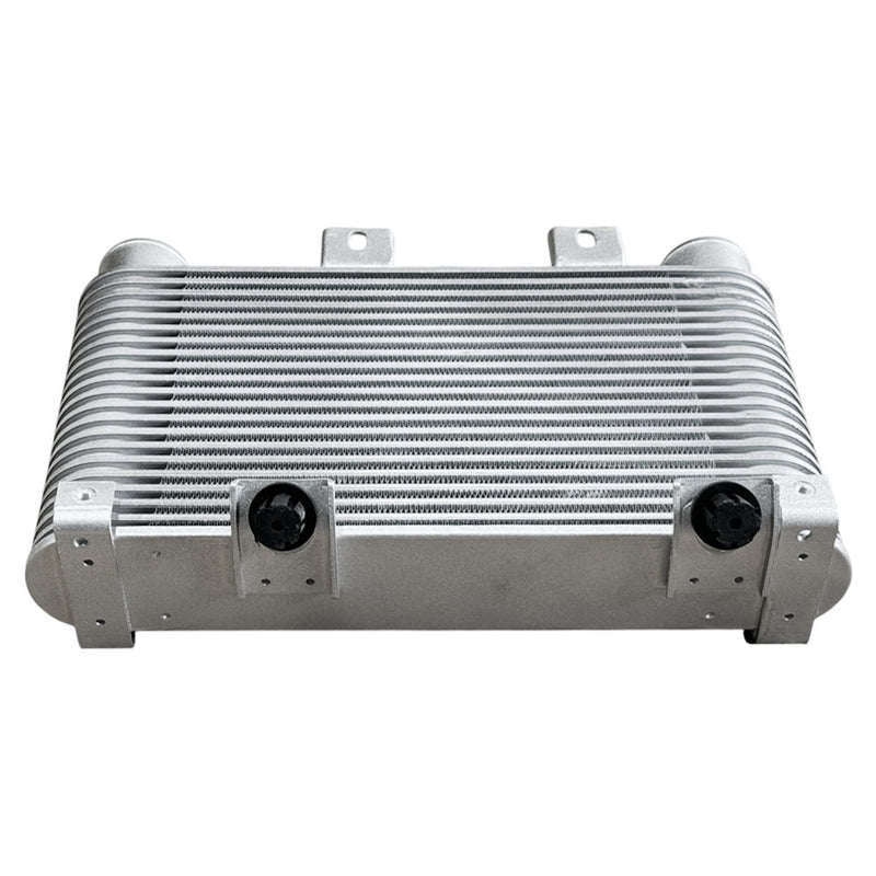 Load image into Gallery viewer, Upgrade Aluminium 64mm Intercooler For Mazda BT-50 WEAT 3.0L