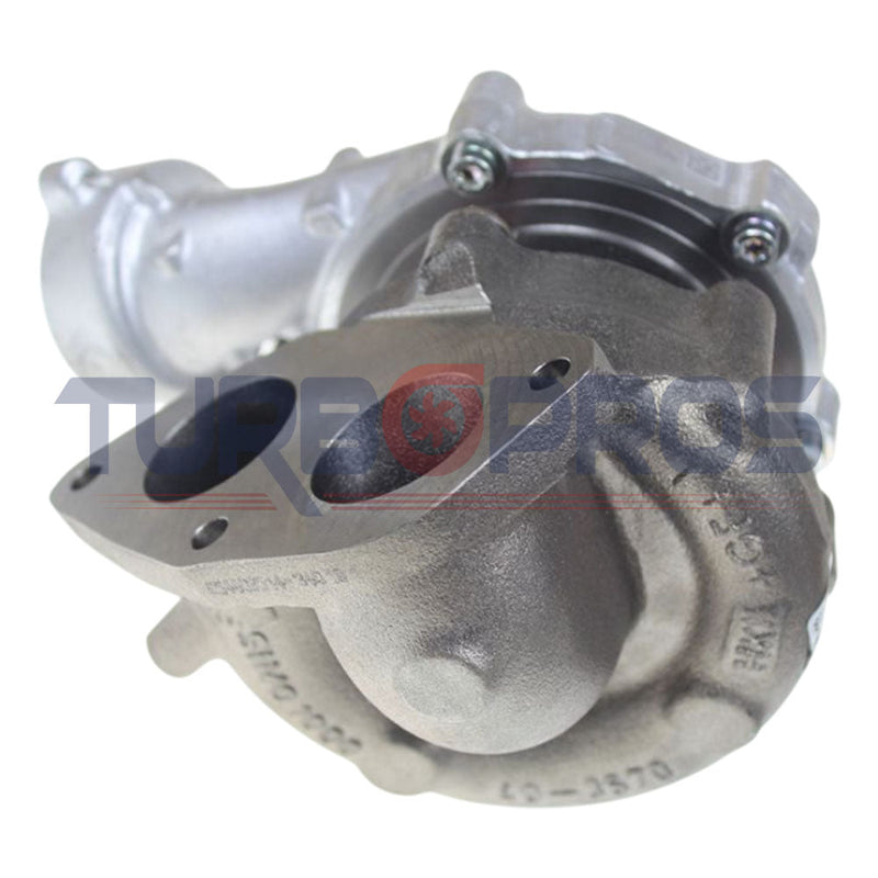 Load image into Gallery viewer, Genuine Billet Turbo Charger BV40-1874 For BMW 335d / 435d / X3 / X4 / X5 / X6 3.0L 11658508091 High Pressure