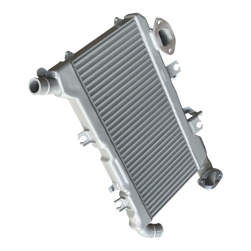 Load image into Gallery viewer, Premium Intercooler For Toyota Land Cruiser VDJ200 200 Series 1VD-FTV V8 4.5L