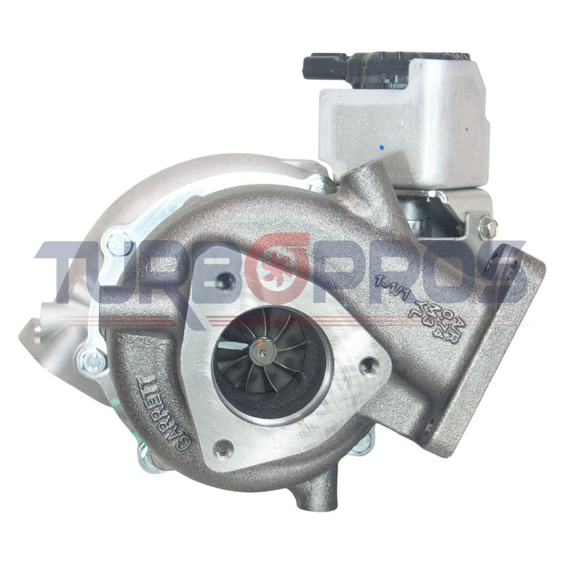 Load image into Gallery viewer, Genuine Turbo Charger GT2263KLNV For Hino Dutro J05E 5.1L 2010 Onwards 859178-5001S