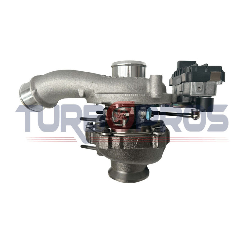 Load image into Gallery viewer, Genuine Turbo Charger For Holden Cruze Z20S1 2.0L 2009-2011