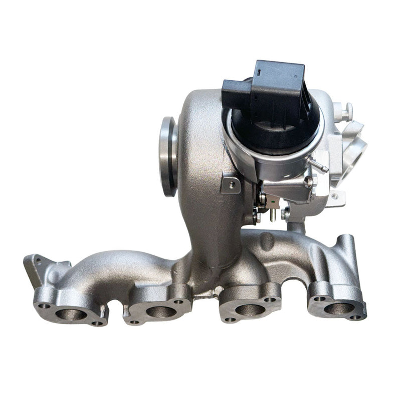 Load image into Gallery viewer, Upgrade Billet Turbo Charger For Volkswagon Passat 2.0L