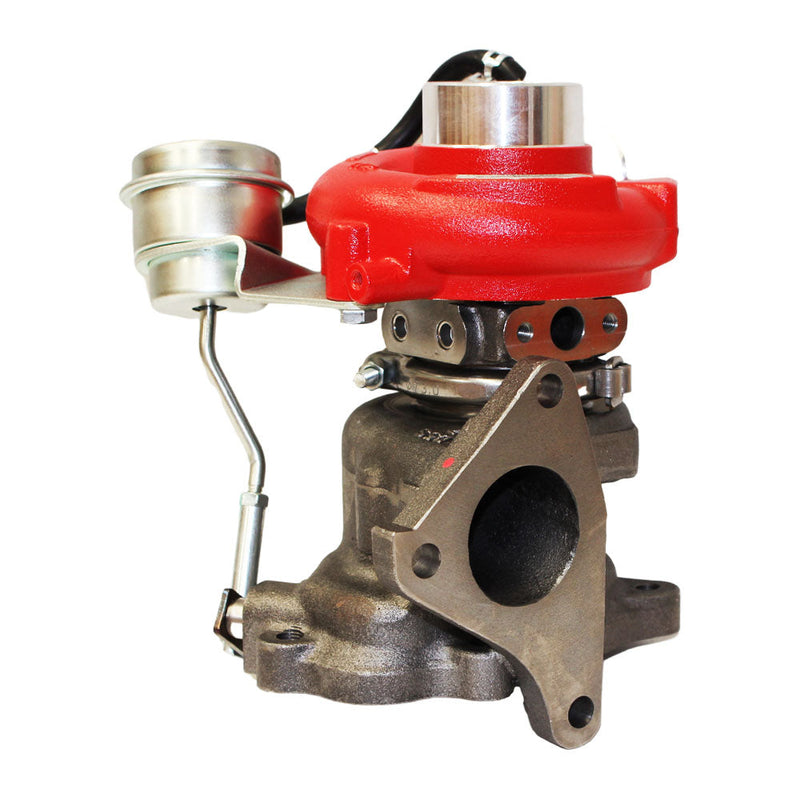 Load image into Gallery viewer, GEN1 High Flow Turbo Charger For Subaru Forester XT EJ255 2.5L 2003-2008