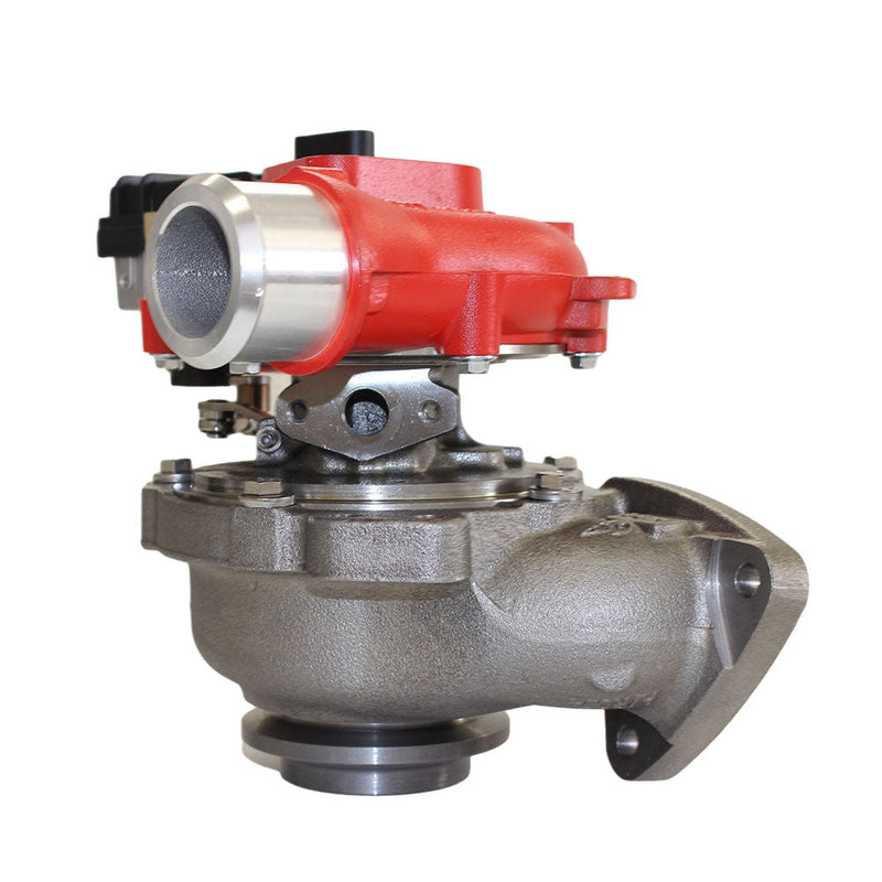 Load image into Gallery viewer, GEN1 High Flow Turbo Charger For Land Rover Defender 90/110/130 TD4 2.2L