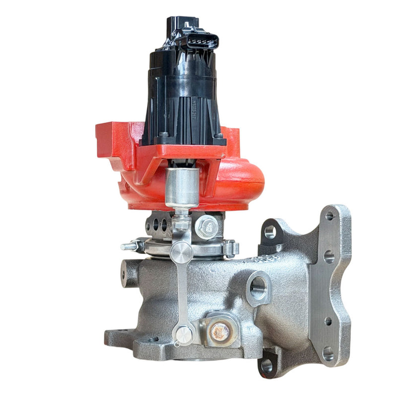 Load image into Gallery viewer, GEN1 High Flow Turbo Charger For Honda CR-V AP2T 1.5L 2017-2021