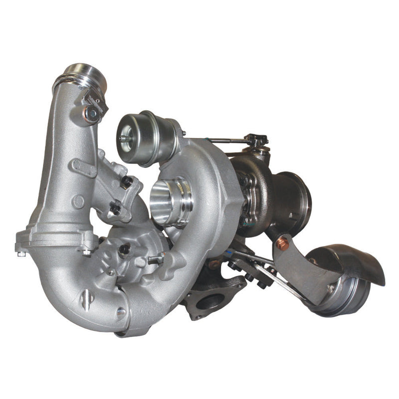 Load image into Gallery viewer, Upgrade Billet Bi-Turbo Charger For Mercedes Benz E Class OM651 2.2L