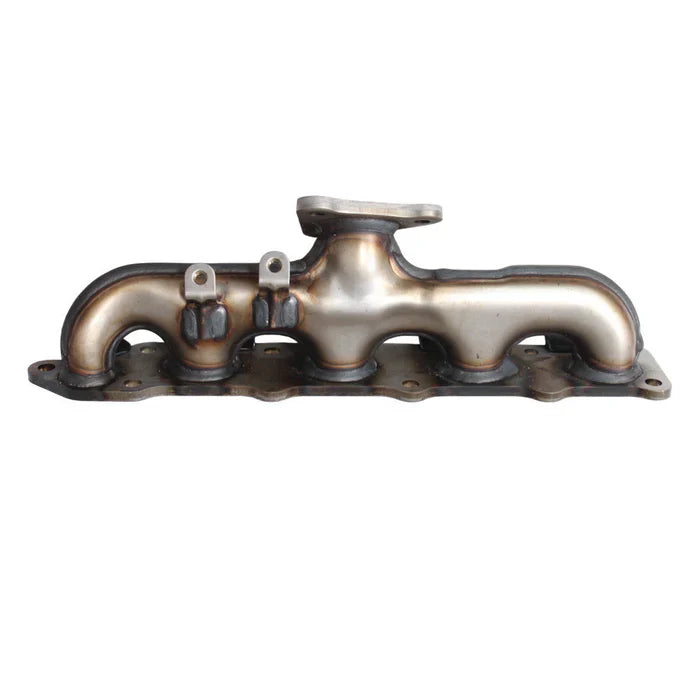 Load image into Gallery viewer, Genuine Turbo Charger With Genuine Exhaust Manifold, Gasket & Stud Kit For Mitsubishi ASX / Lancer 4N13 1.8L