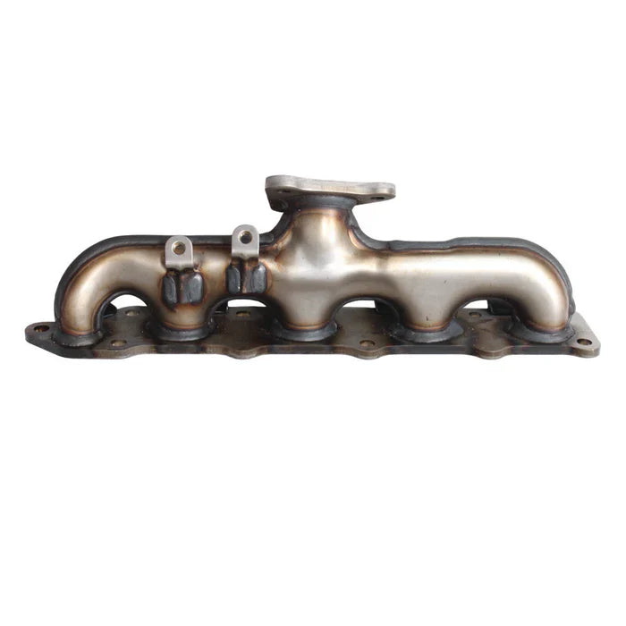 Load image into Gallery viewer, Upgrade Billet Turbo Charger With Genuine Exhaust Manifold, Gasket & Stud Kit For Mitsubishi Outlander 4N14 2.2L