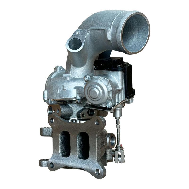 Load image into Gallery viewer, Upgrade Billet Turbo Charger For Audi A4 / A5 /A6 / A7 / Q5 / S5 2.0L 2.0L 9VA10