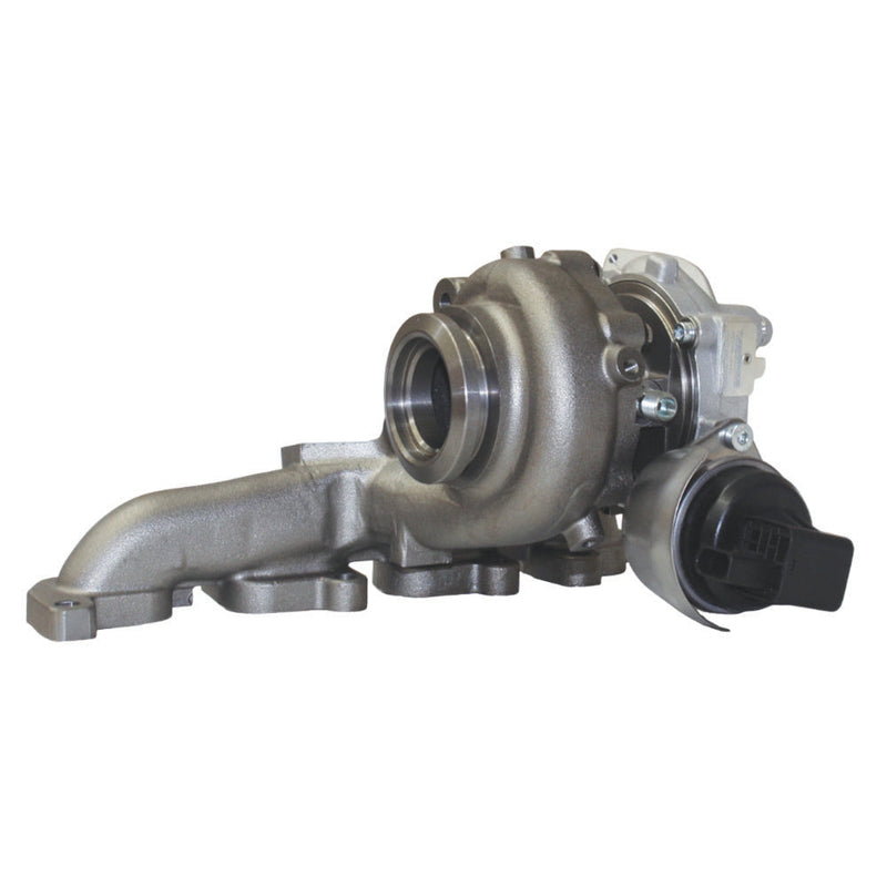 Load image into Gallery viewer, Upgrade Billet Turbo Charger For Volkswagen Polo 1.6L