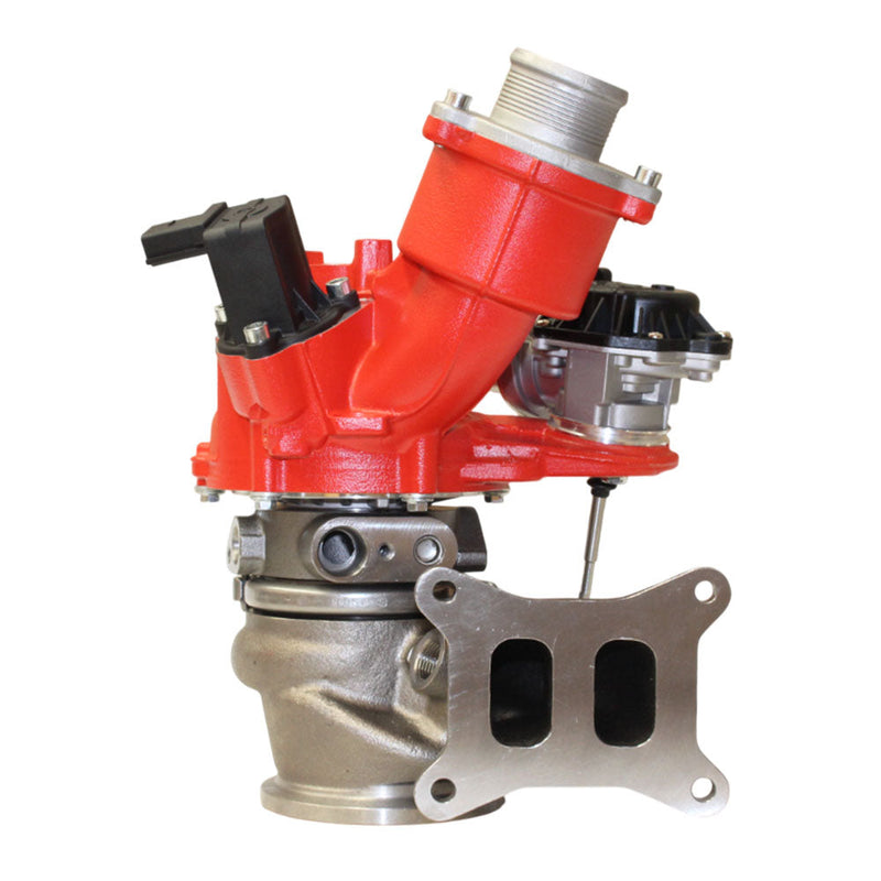 Load image into Gallery viewer, GEN1 High Flow Turbo Charger For Audi A3/TTMK/S3/Volkswagen Tiguan TSI/Golf GTI MK7/Skoda Octavia TSI RS 2.0L