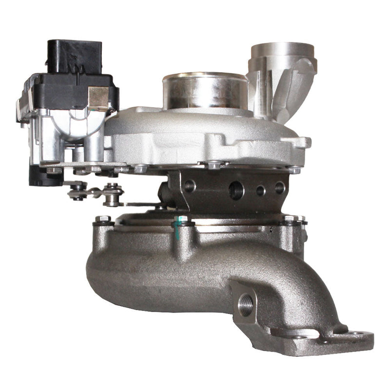 Load image into Gallery viewer, Upgrade Billet Turbo Charger For Mercedes Benz Sprinter OM642 3.0L