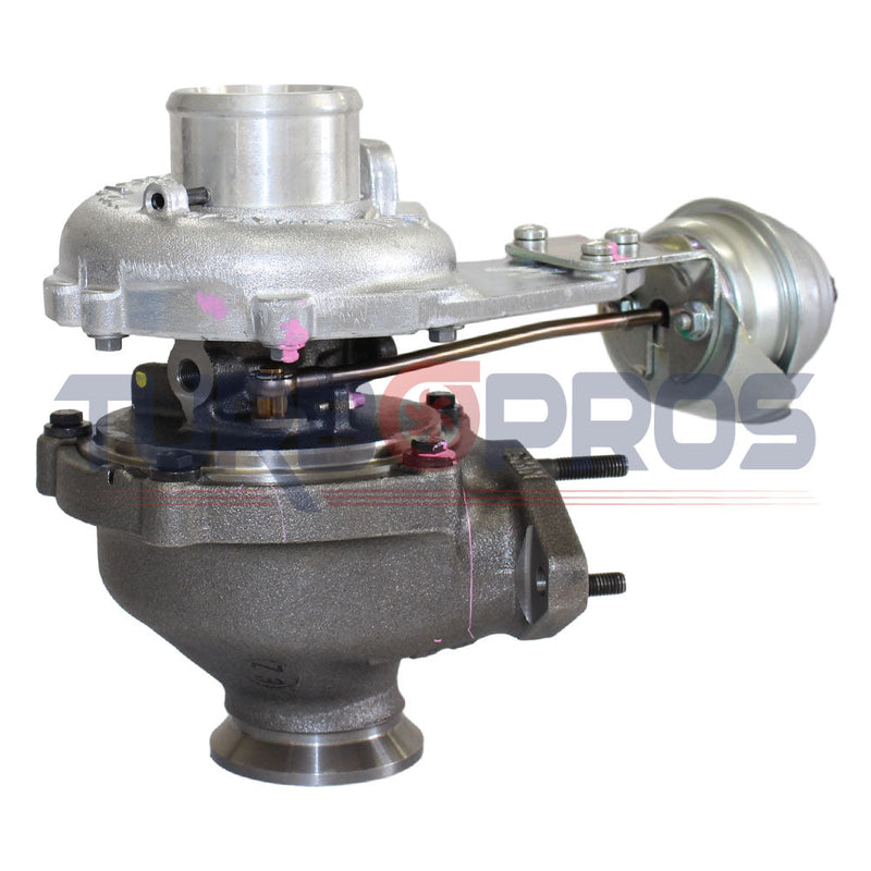 Load image into Gallery viewer, Genuine Turbo Charger GTB1549VM For Alfa Romeo Brera 2.0L 803958-5002S