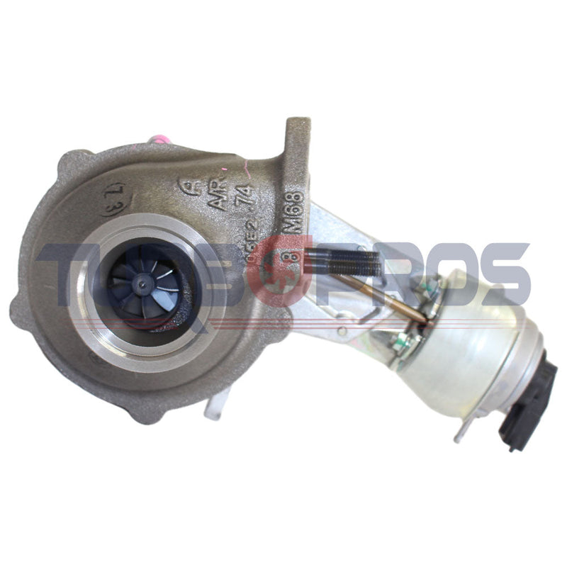 Load image into Gallery viewer, Genuine Turbo Charger GTB1549VM For FIAT Freemont 2.0L 803958-5002S