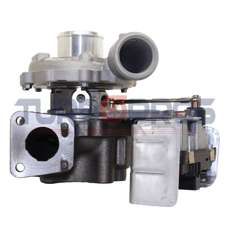 Load image into Gallery viewer, Genuine Turbo Charger GTB1752VKL With Stud & Gasket Kit For Holden RG Colorado 2.8L 901994-5001S