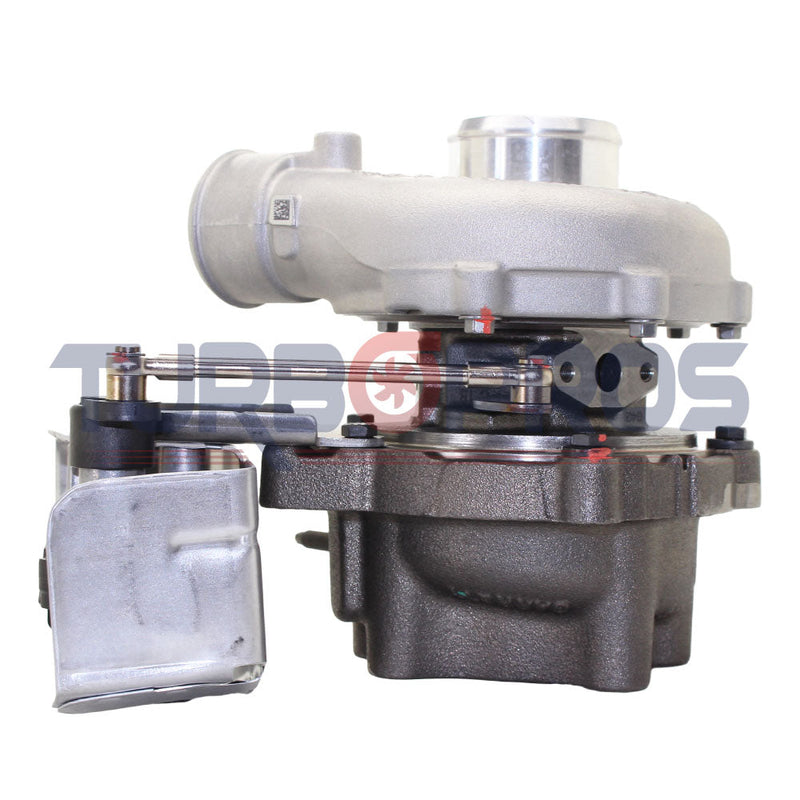 Load image into Gallery viewer, Genuine Turbo Charger GTB1752VKL With Stud & Gasket Kit For Holden RG Colorado 2.8L 901994-5001S