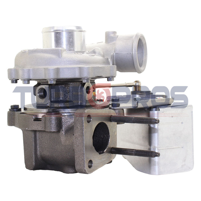 Load image into Gallery viewer, Genuine Turbo Charger GTB1752VKL With Stud & Gasket Kit For Holden RG Colorado 2.8L 901994-5001S