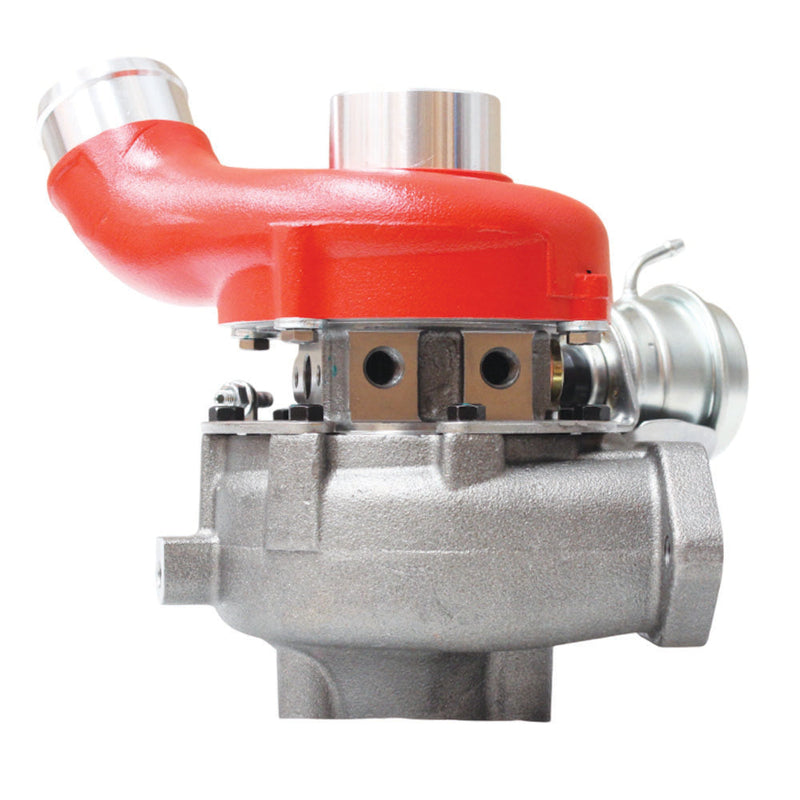 Load image into Gallery viewer, GEN1 High Flow Turbo Charger With Genuine Oil Feed Pipe For Kia Sorento D4CB 2.5L