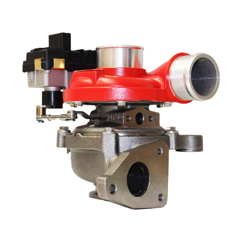 Load image into Gallery viewer, GEN1 High Flow Turbo Charger For LDV VAN G10 D19 1.9L