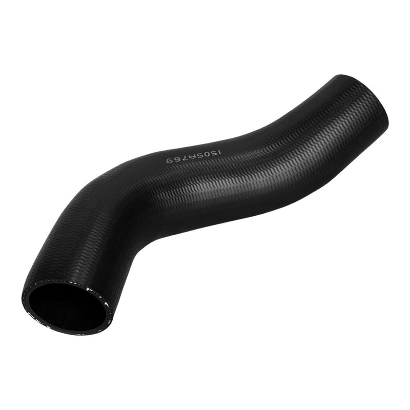 Load image into Gallery viewer, Hot Side Intercooler Hose For Mitsubishi Pajero Sport / Triton MQ / MR 4N15 2.4L