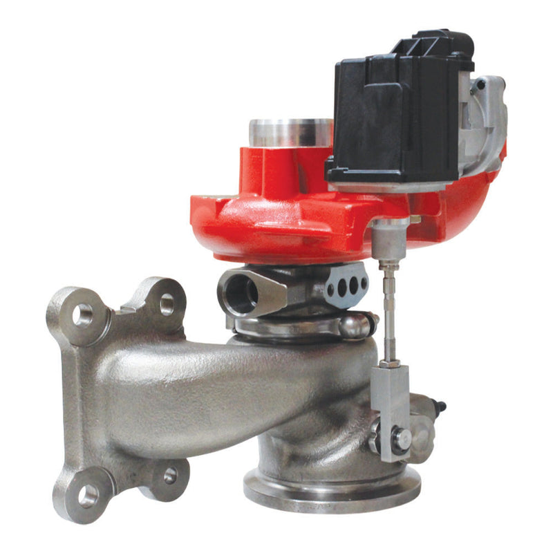 Load image into Gallery viewer, GEN1 High Flow Turbo Charger For Audi A1/A3 Sportback/Skoda Rapid/Octavia 92/Yeti 90/Volkswagen Golf 90 1.4L