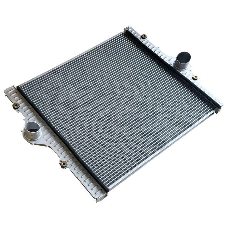 Load image into Gallery viewer, Premium Intercooler & Hoses For Toyota LandCruiser Prado 1KD-FTV 3.0L