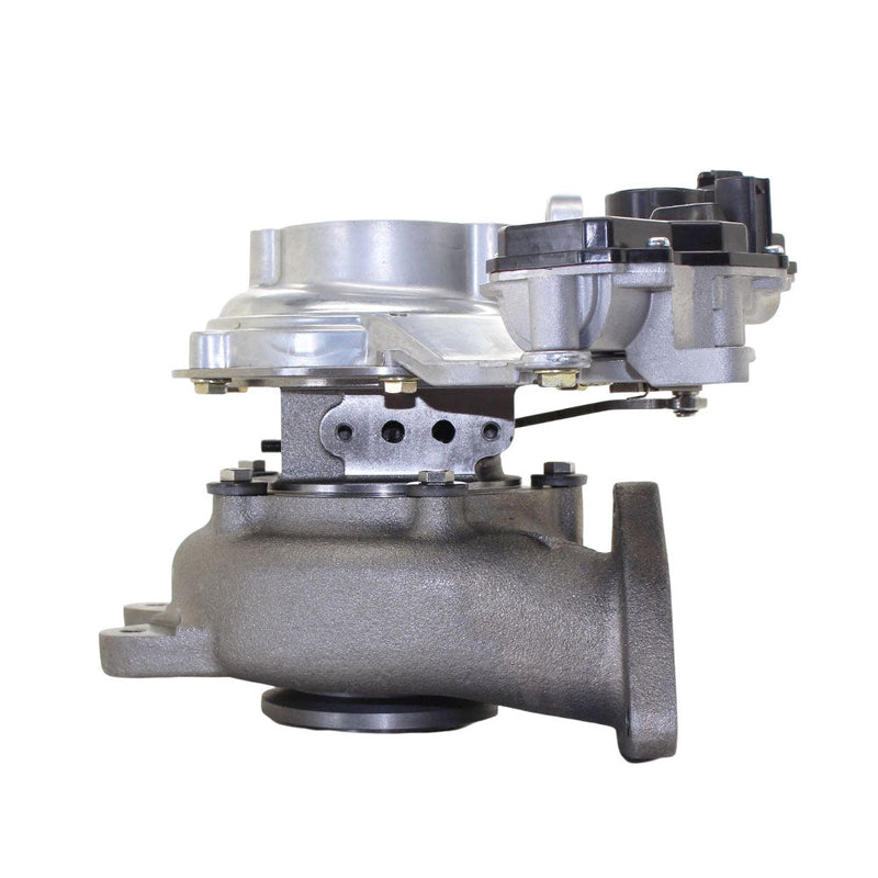 Load image into Gallery viewer, Upgrade Billet Turbo Charger For Toyota Hilux/Prado/Fortuner 1GD-FTV 2.8L