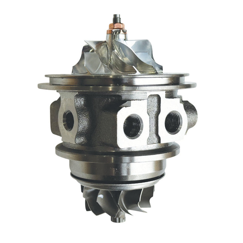 Load image into Gallery viewer, Upgrade Billet Turbo Cartridge CHRA Core With Studs & Gaskets For Mitsubishi Triton ML 4M41 3.2L