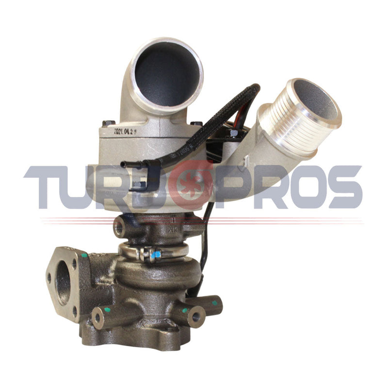 Load image into Gallery viewer, Genuine Turbo Charger For Hyundai iLoad D4CB 2.5L 2012 Onwards