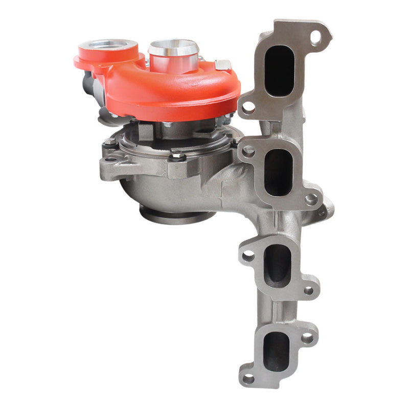 Load image into Gallery viewer, GEN1 High Flow Turbo Charger For Volkswagen Multivan T5/T6 2.0L 2009-2015