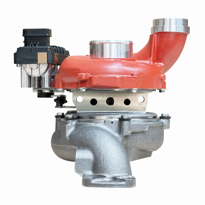 Load image into Gallery viewer, GEN1 High Flow Turbo Charger For Mercedes Benz E300 / E350 OM642 3.0L