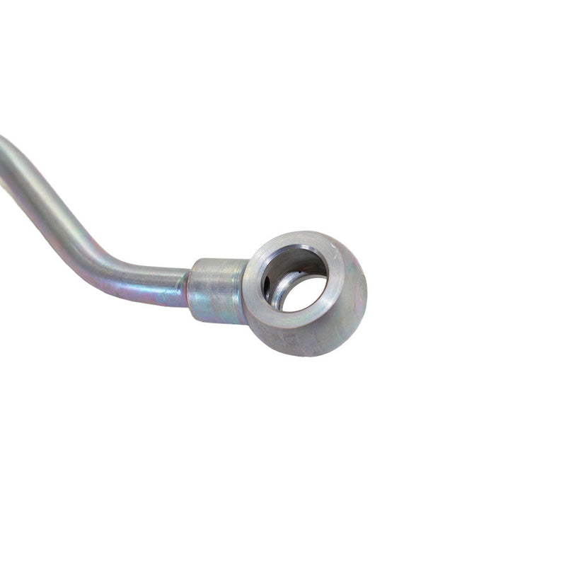 Load image into Gallery viewer, Genuine Turbo Charger Oil Feed & Return Pipe For Toyoya LandCruiser Prado 1KD-FTV 3.0L