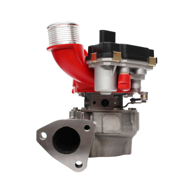 Load image into Gallery viewer, GEN1 High Flow Turbo Charger For Hyundai Santa Fe D4HB 2.2L 2014 Onwards