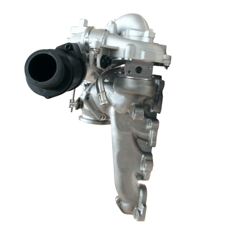 Load image into Gallery viewer, Upgrade Billet Bi-Turbo Charger For Volkswagen Amarok 2.0L 2010 Onwards