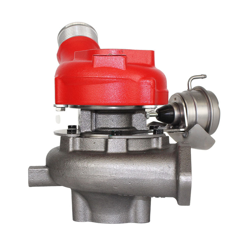 Load image into Gallery viewer, GEN1 High Flow Turbo Charger With Genuine Oil Feed Pipe For Hyundai iLoad/iMax D4CB 2.5L 2012 Onwards