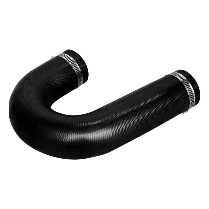 Load image into Gallery viewer, Hot Side Intercooler Hose For Mitsubishi Pajero 4M41 3.2L