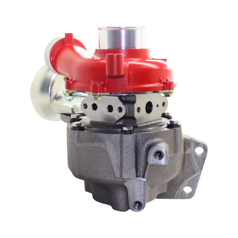 Load image into Gallery viewer, GEN1 High Flow Turbo Charger For Mitsubishi Pajero 4M41 3.2L VT12