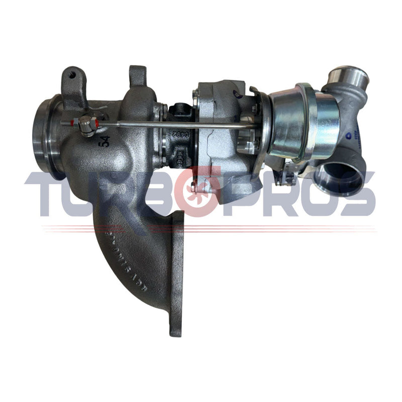 Load image into Gallery viewer, Genuine Turbo Charger For Mercedes Benz Sprinter 315/415/515 OM646 2.15L Low Pressure 2006 Onwards