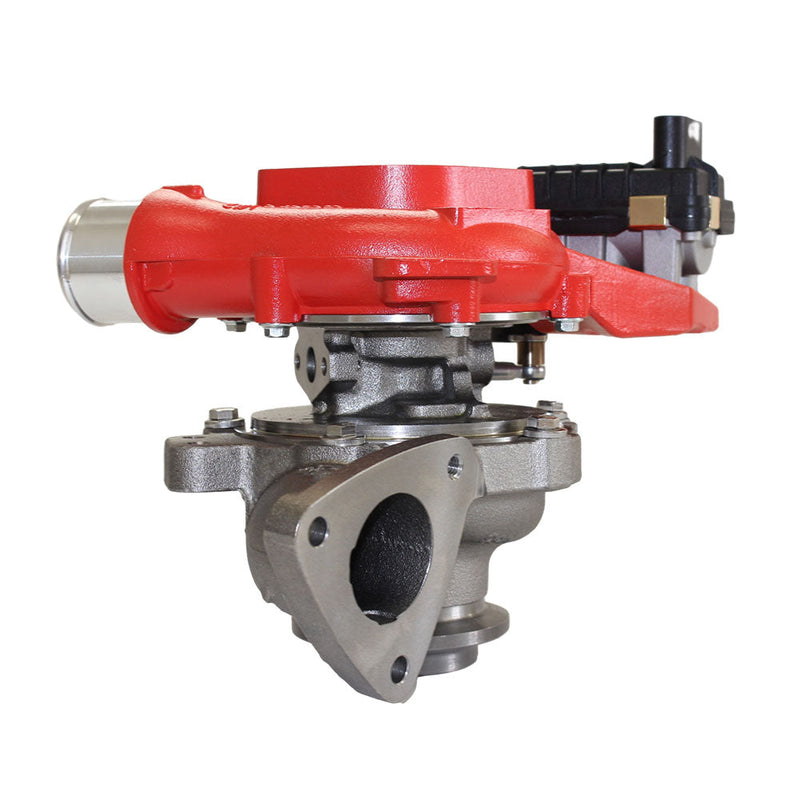 Load image into Gallery viewer, GEN1 High Flow Turbo Charger For Land Rover Defender 90/110/130 TD4 2.2L