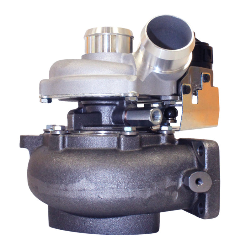 Load image into Gallery viewer, Upgrade Billet Turbo Charger For Land Rover Range Rover Sport TDV6 2.7L