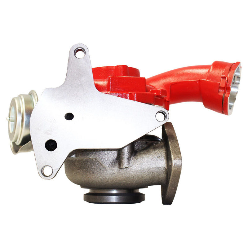 Load image into Gallery viewer, GEN1 High Flow Turbo Charger For Volkswagen Transporter T5 BPC 2.5L