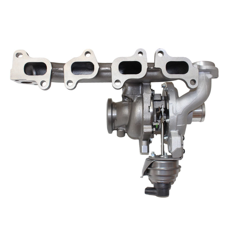 Load image into Gallery viewer, Upgrade Billet Turbo Charger For Volkswagen Crafter 2.0L 2010 Onwards