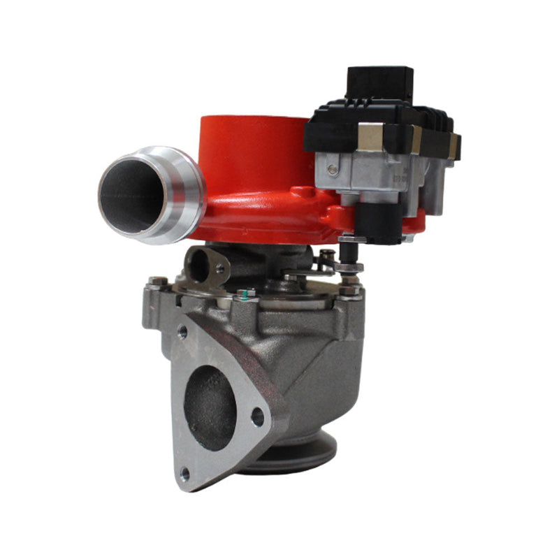 Load image into Gallery viewer, GEN1 High Flow Turbo Charger For Jaguar F Pace X761 204DTD 2.0L