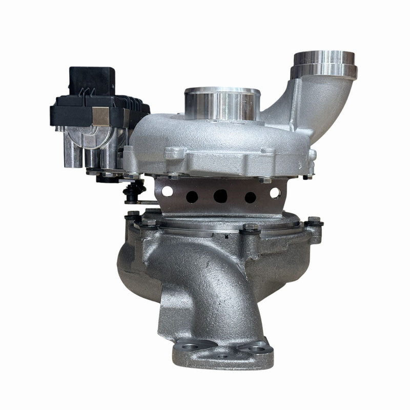 Load image into Gallery viewer, Upgrade Billet Turbo Charger For Mercedes Benz GL350 / GLE350 OM642 3.0L