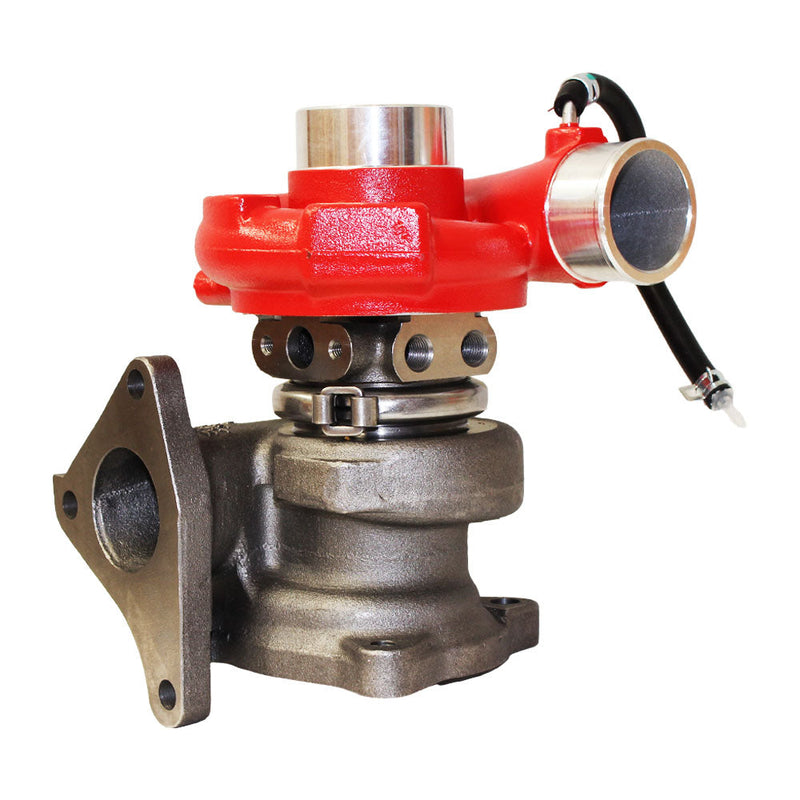 Load image into Gallery viewer, GEN1 High Flow Turbo Charger For Subaru Forester XT EJ255 2.5L 2003-2008