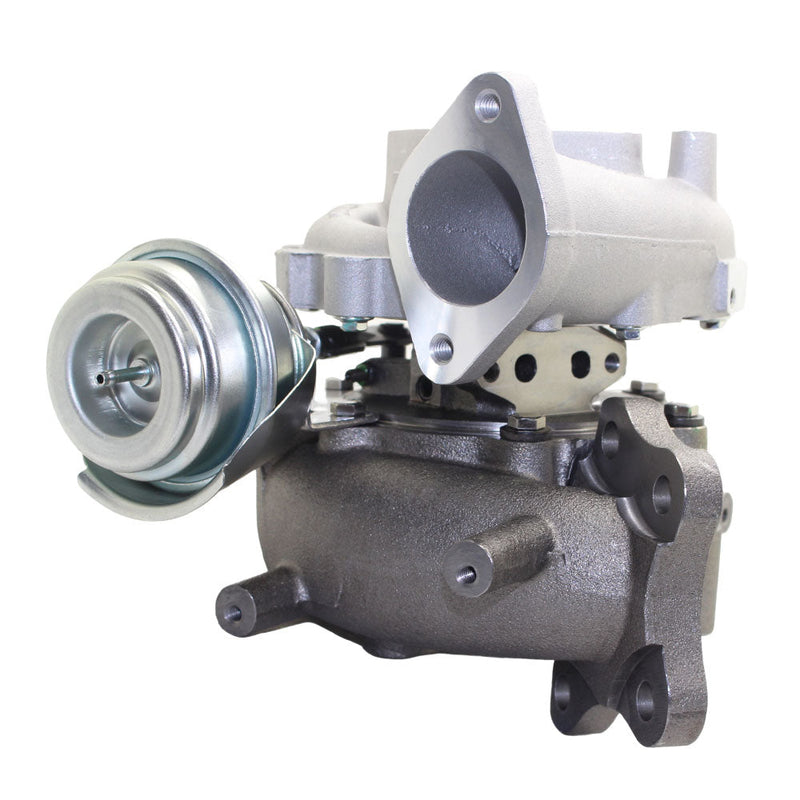 Load image into Gallery viewer, Turbo Charger For Nissan Navara D40 YD25 2.5L