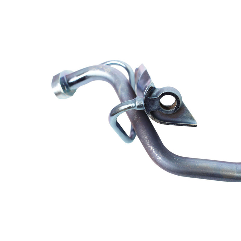 Load image into Gallery viewer, Genuine Turbo Charger Oil Feed & Return Pipe For Nissan Patrol GU ZD30 3.0L Fits Late DI 01/2002-12/2006