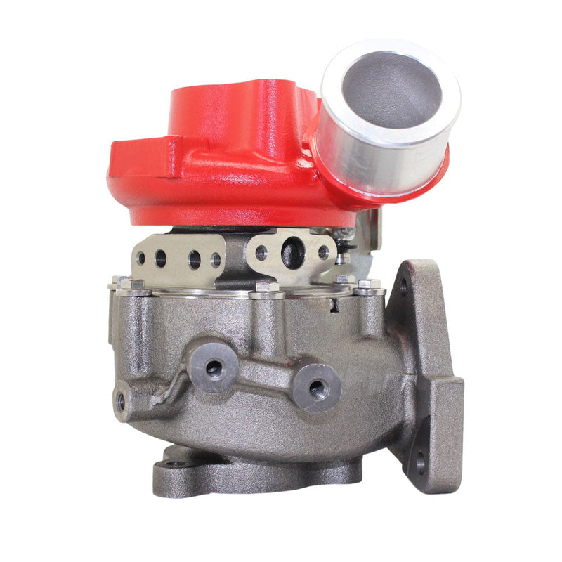 Load image into Gallery viewer, GEN1 High Flow Turbo Charger With Genuine Oil Return Pipe For Mitsubishi Triton MQ 4N15 2.4L